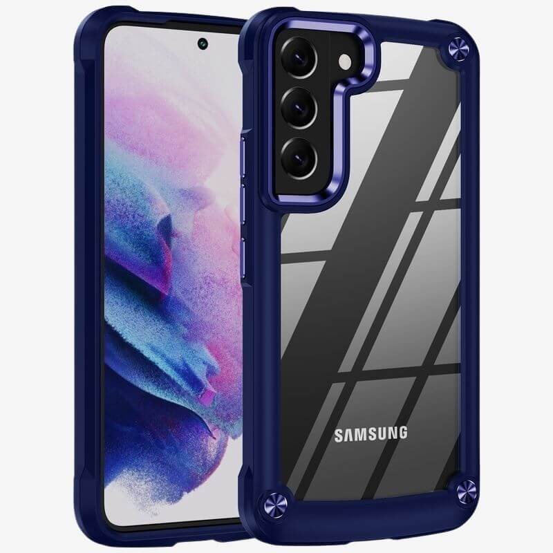 Galaxy S22 Ultra Case Main Image 1