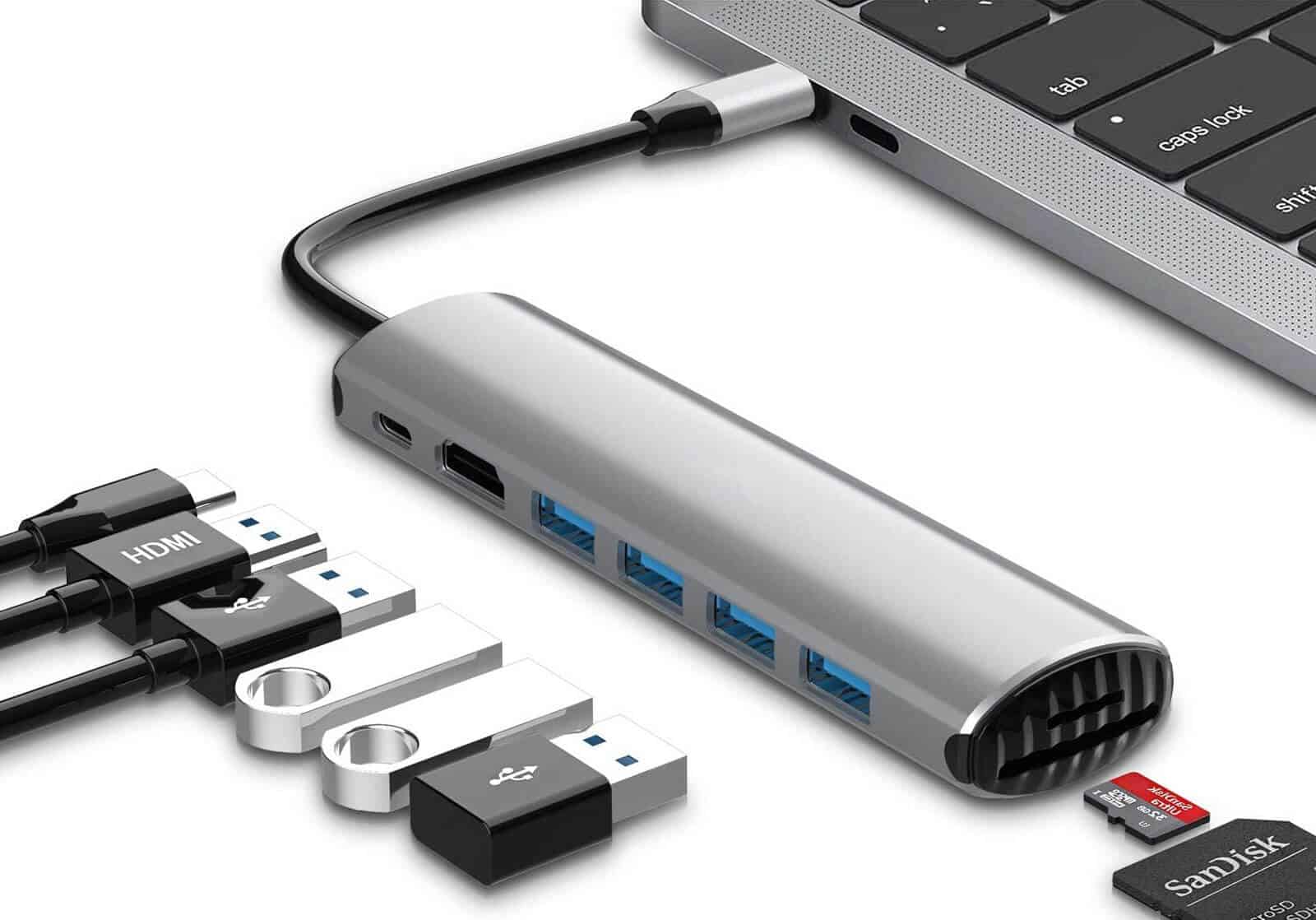 USB Hub