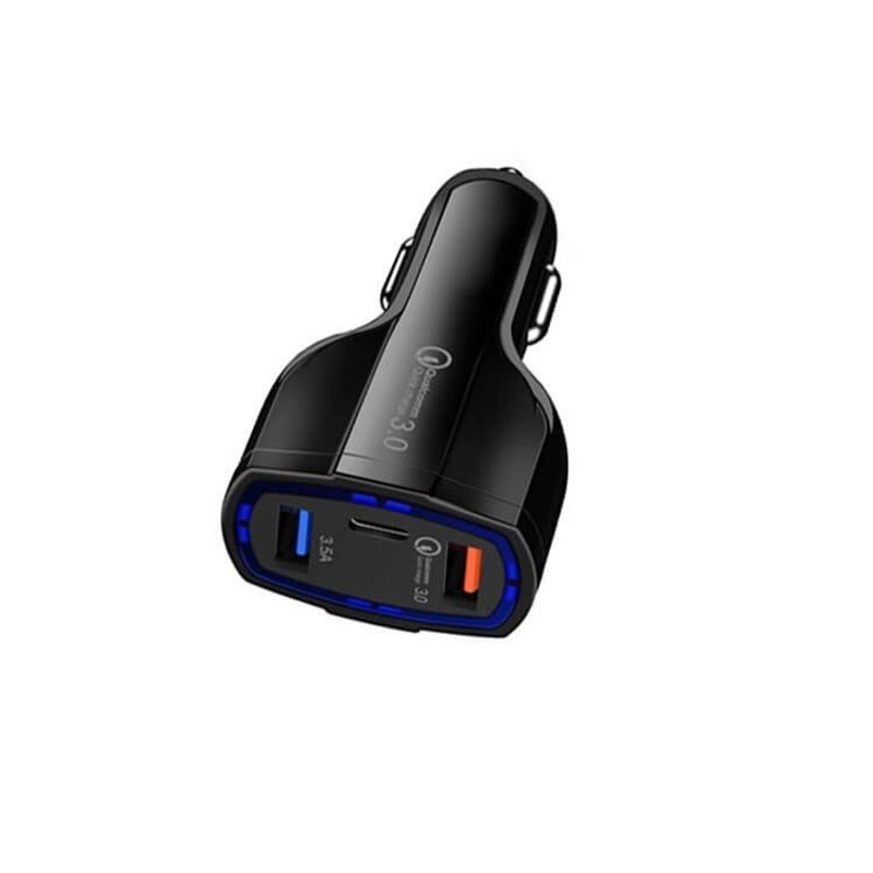 Adapter for Car Charger Main Image (1)