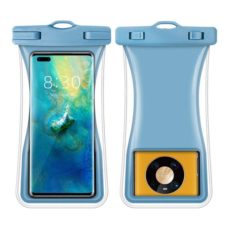 Best Waterproof Phone Pouch Main Image 1