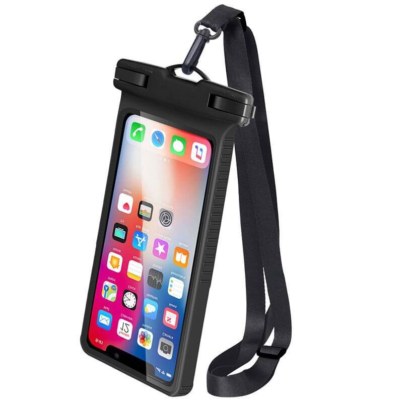 Cell Phone Waterproof Bag Main Image 1