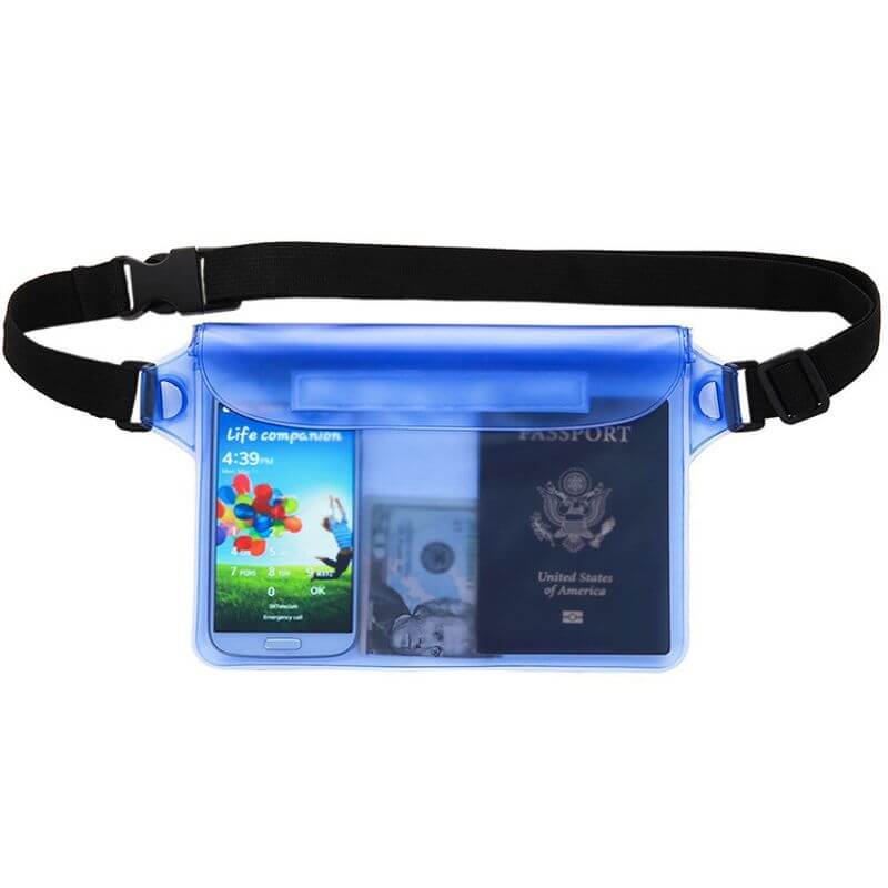 Mobile Pouch Waterproof Main Image 1