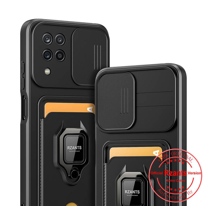 Samsung A 31 Cover Main Image 1