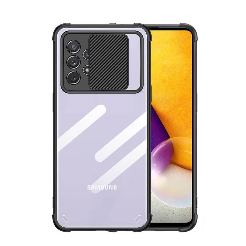 Samsung A52 Back Cover Main Image 1