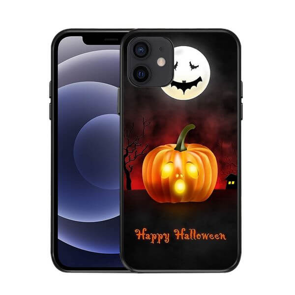 Halloween Phone Case Description Image 1