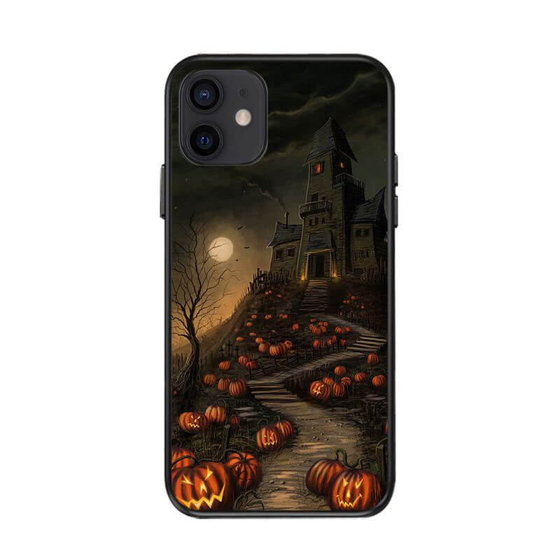 Halloween Phone Case Main Image 1