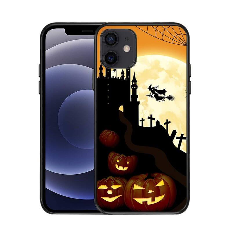 Halloween Phone Case Main Image 2