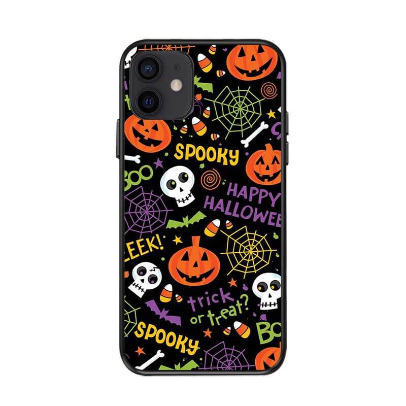 Halloween iPhone Case Main Image 1